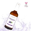 Hidrolato de Lavanda Orgánico, Relajante, Artesanal, Hidrosol para Rostro, Cuerpo