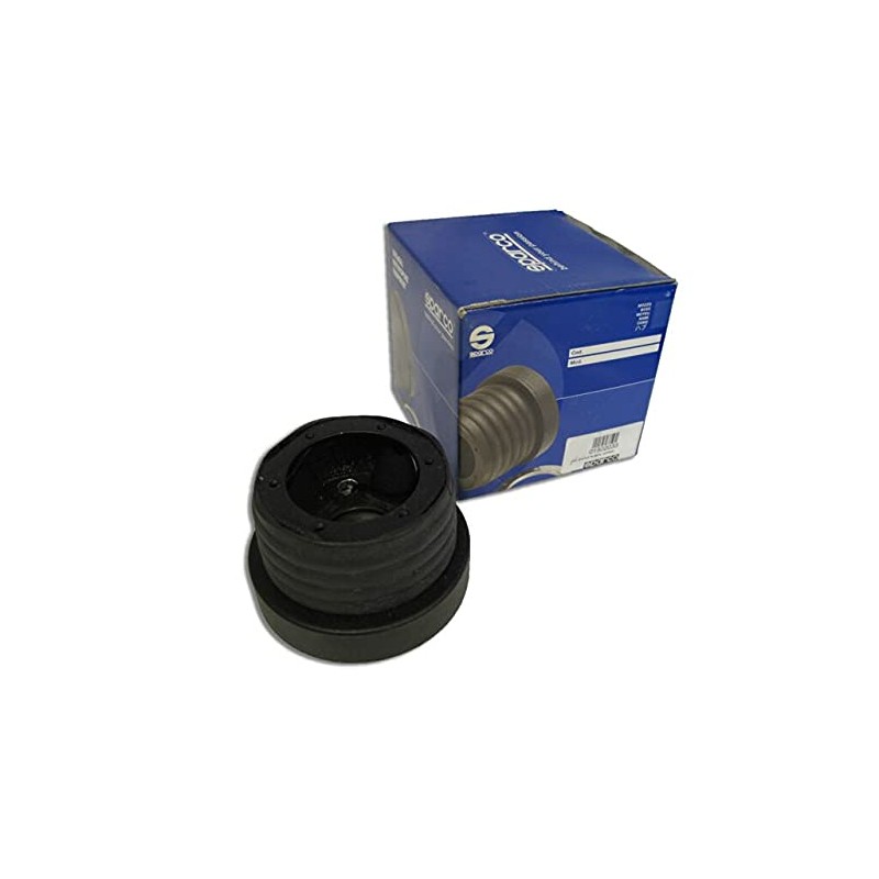 Sparco s01502094 Cone Steering Wheel
