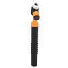 NR‑17 Rotating Argon Welding Gun Head Swivel Neck Soldering Torch