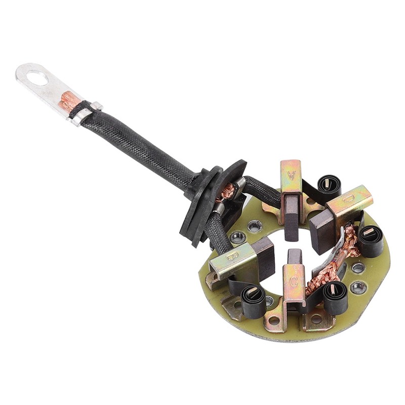 Starter Brush Repair Kit 31208-PCA-902 Fit for HONDA