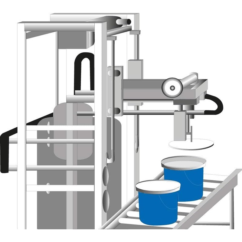 WEICON Spruehfett 400 ml