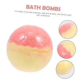 IWOWHERO Essential Oil Sea Salt Bath Spa Bathing Foaming for Day Present Rejuvenate Smooth Glowing Skin