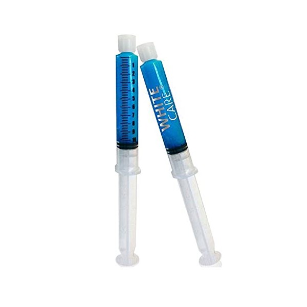 WhiteCare Dental Remineralizing Gel 10 ml Syringes - Pack of 2