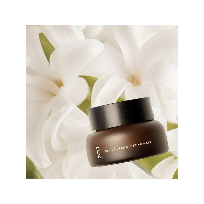 Feelkeen Relief Deep Sleeping Mask 50ml