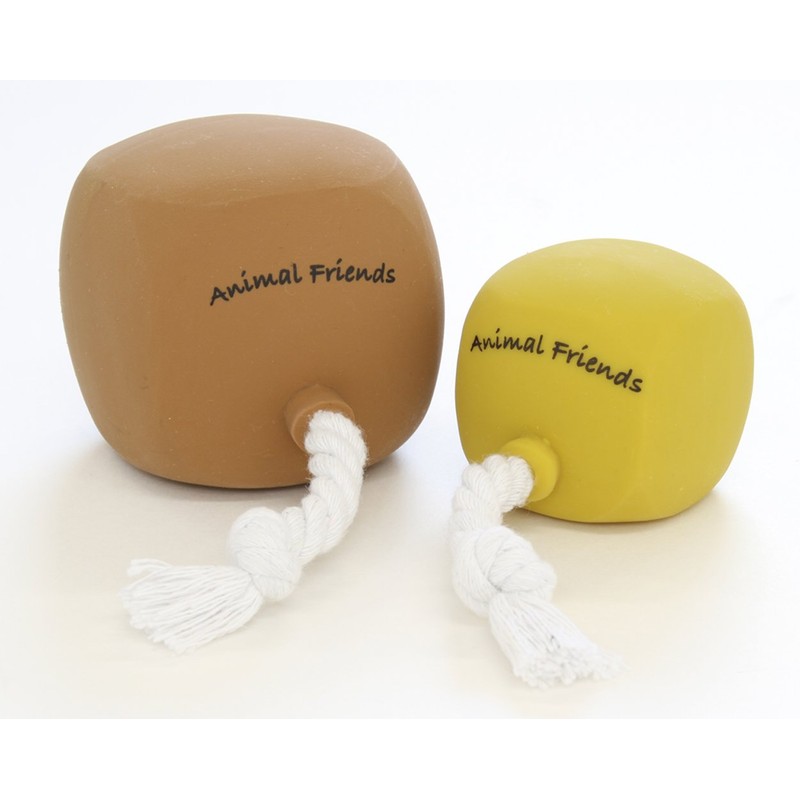 ADD. MATE Animal Friends Animal Friends Cube Toy, Penguin, Small