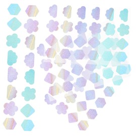 Mikinona Hydrocolloid Pimple Patches 144 Patch Sets for Treatment Facial Patches Safe Gentle Stickers