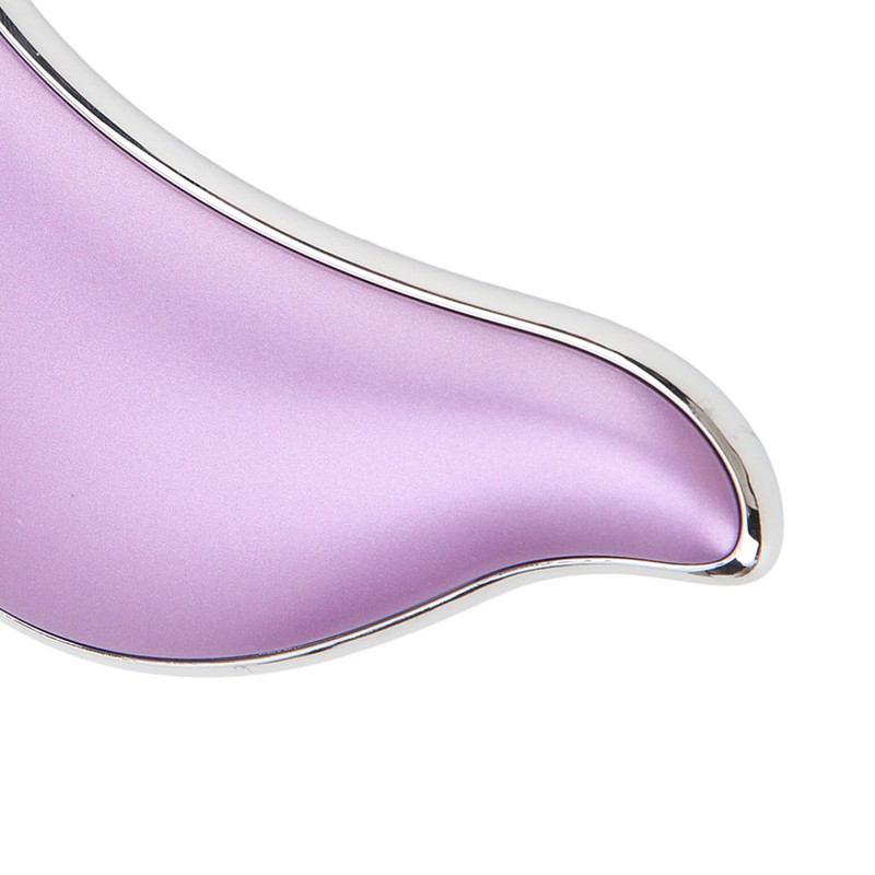 Electric Gua Sha Tool Shaping Reduce Soreness Vibration Heated Massaging