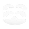 5pcs Smooth Wrinkle Face Patch, Reusable Collagen Face Patch, Professional