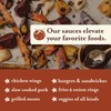 Brownwood Farms BBQ Sauce, Made in Small Batches, Sweet and