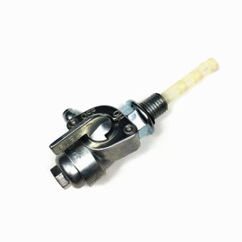 Fuel Valve Petcock For Champion Power Equipment CPE Generator ST168FD-1160400 for Harbor Freight Chicago Electric 66604 16HP Gas Generator