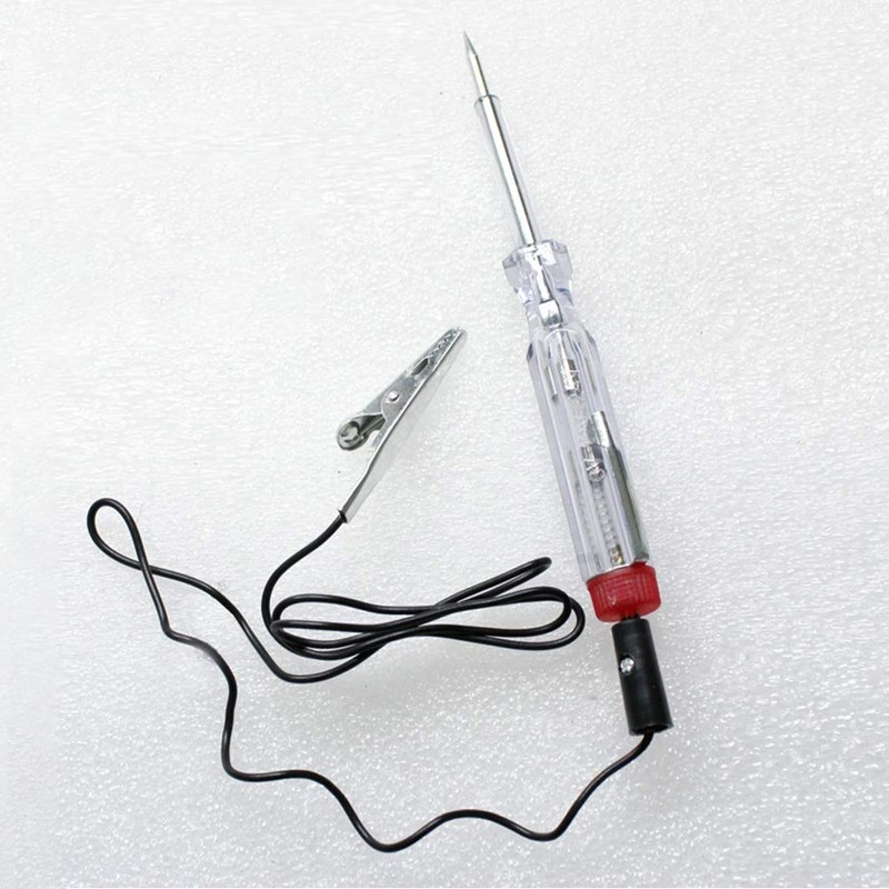Ren He Power Tester, Car Voltage Tester, Voltage Tester, Power