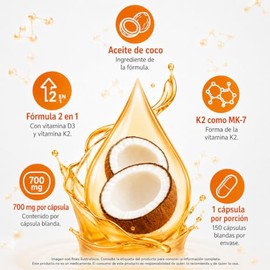 Vitamina 400 150 Cápsulas Blandas