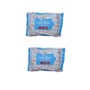 Whoopie Doo Flushable Toilet Wipes, 60 Wipes, Kids Friendly Design