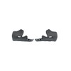 OGK RT-33 Cheek Pad [XS]