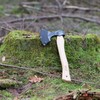 Xforst X-WIC Viking Axe Hatchet Made of Hickory Handle Including