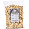 Old India Whole Roasted and Blanched Hazelnuts 750g