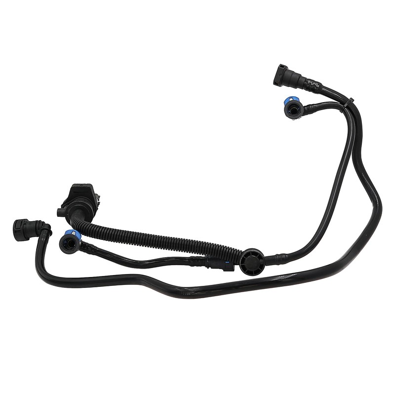 Vapor Canister Solenoid Purge Valve Compatible with 2016-2019 Ford Explorer