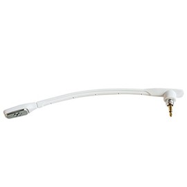 Astro A40 TR Microphone (White, In Original OEM Packaging) (Original Version)