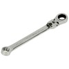 SK11 MFR-14WL Flex Glasses Ratchet Wrench 0.6 inch (14 mm)