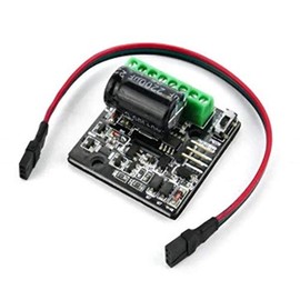 Gaugemaster DCC81 Standard Point Motor Decoder w/CDU