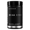 Kaged Jessica Wellness- Bcaa en Polvo