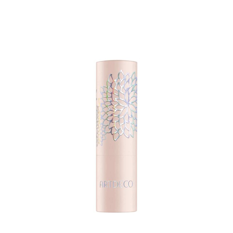 ARTDECO Perfect Colour Lipstick - Long Lasting Shiny Lipstick Pink