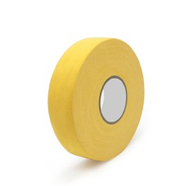 FEFOSAEP Fencing Foil Tip Tape - Foil Blade Insulating Tape - Coloured Foil Point Tape (82ft) (Yellow)