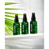 Sanitizing Hand Mist Lemongrass + Aloe - Size/Quantity: Spray 2oz.