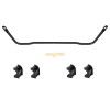 M MATI Rear Stabilizer Sway Bar for Polaris Ranger 1000