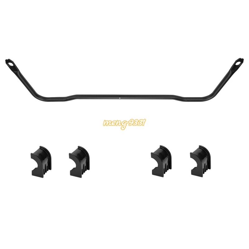 M MATI Rear Stabilizer Sway Bar for Polaris Ranger 1000