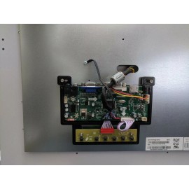 Arcade1UP HDMI Controller mount