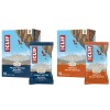 Clif Bar Variety Pack 20 Count Protein Energy Bars Crunchy