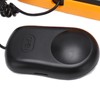 LX1330B Handheld Illuminance Meter Digital Light Meter Photometer 0.1 Lx~200000Lx