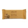 Ethel M Chocolates Premium Milk Chocolate Peanut Butter Filled Bars,