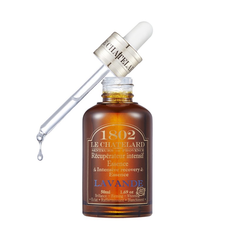 Le Shatra 1802 Intensive Recovery Essence 50ml / 르샤트라1802 인텐시브