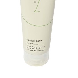 Pai Skincare Copaiba Deep Cleanse AHA Mask + Cloth for Combination or Blemish Prone Skin - Pore Purifying, Calming and Soothing - 75ml