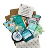 Pamper Gift Set for Women, Head-to-Toe Pamper Time Relaxation Box,