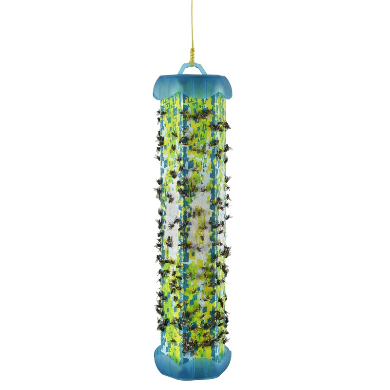 RESCUE! Fly TrapStik – Indoor Hanging Fly Trap - 6