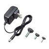 Sanwa Supply USB 3.2 Gen1 4 Port Hub USB 3HTV433W