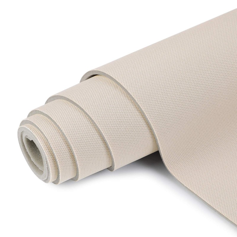 otoez Headliner Material 1/8" Foam Backing Auto Headliner Fabric Material