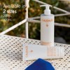 Caudalie After-Sun Repairing Face and Body Lotion, Hydration and Tan,