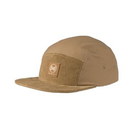 Buff Unisex Running Cap, Brown
