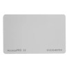 Tarjeta Proximidad Control Acceso 13.56 Mhz Mifare Classic                                                                                            