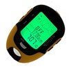Keenso Multifunctional GPS Altimeter FR510 GPS Navigation Outdoor Altimeter Compass