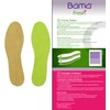 Bama Einlegesohlen, Beige, 41/42 EU