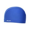Tabata V46 (BL) Kids Swim Cap, Blue