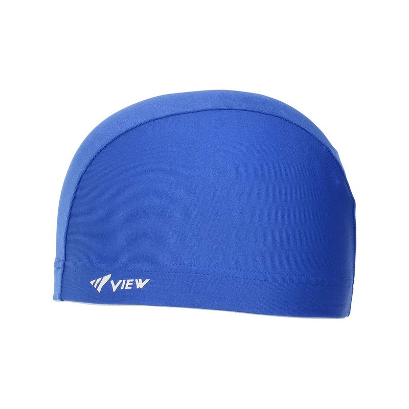 Tabata V46 (BL) Kids Swim Cap, Blue