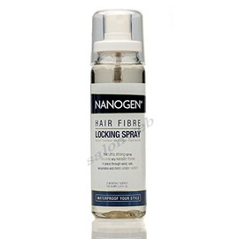 Nanogen Locking Mist Spray