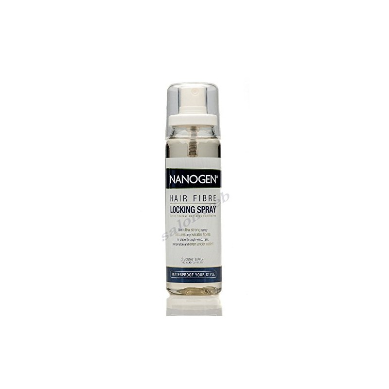Nanogen Locking Mist Spray