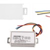 36V‑72V to 12V 10A 120W DC Converter Step Down Power